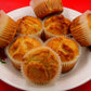 Boîte de 6 Muffins