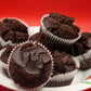 10 Muffins chocolat